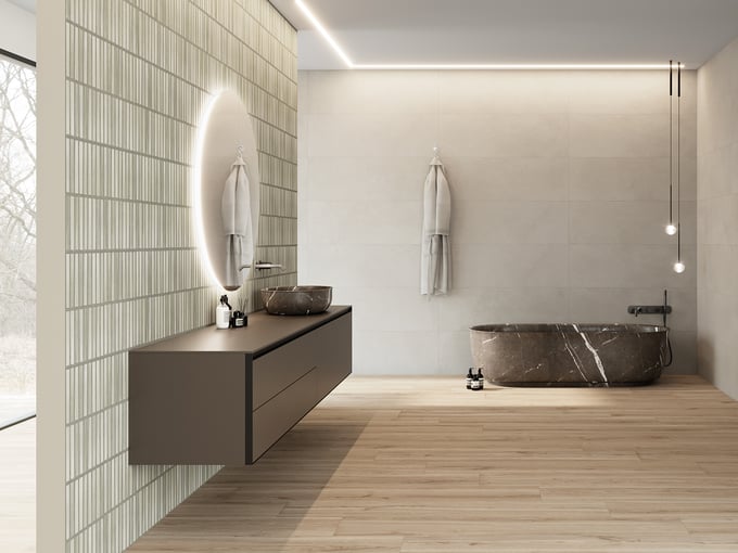 AM_T42_MATERIA_BEIGE_40X120_PIGMENTA_VERDE_40X120_VENATTO_OAK_24,8X150_SD