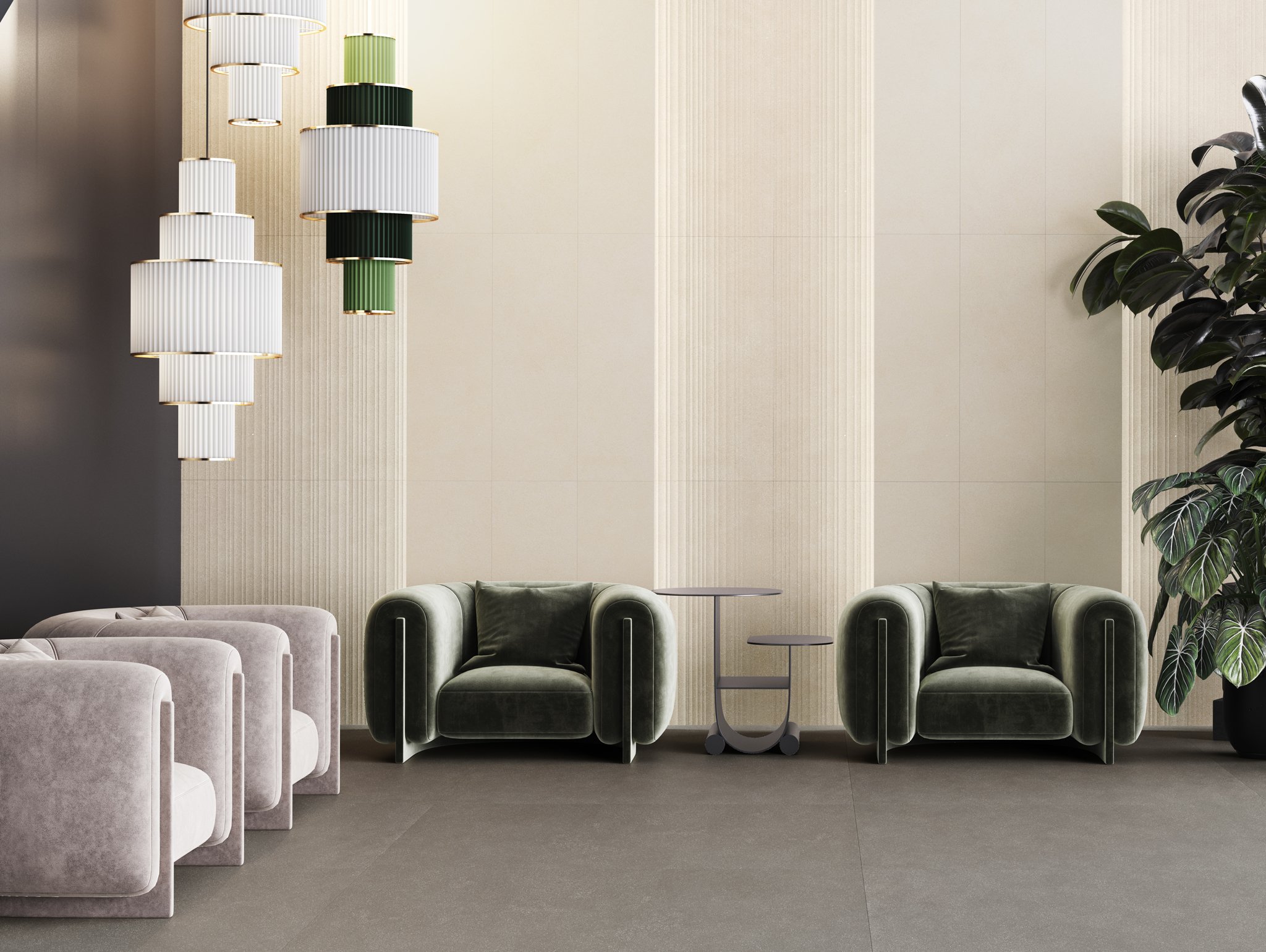 Essence-30x90-Marfil-+-Essence-Metric-30x90-Marfil-+-Essence-60x120-Vulcano